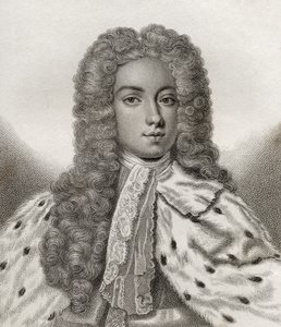 Baptist Noel, engraved by Freeman, illustration from 